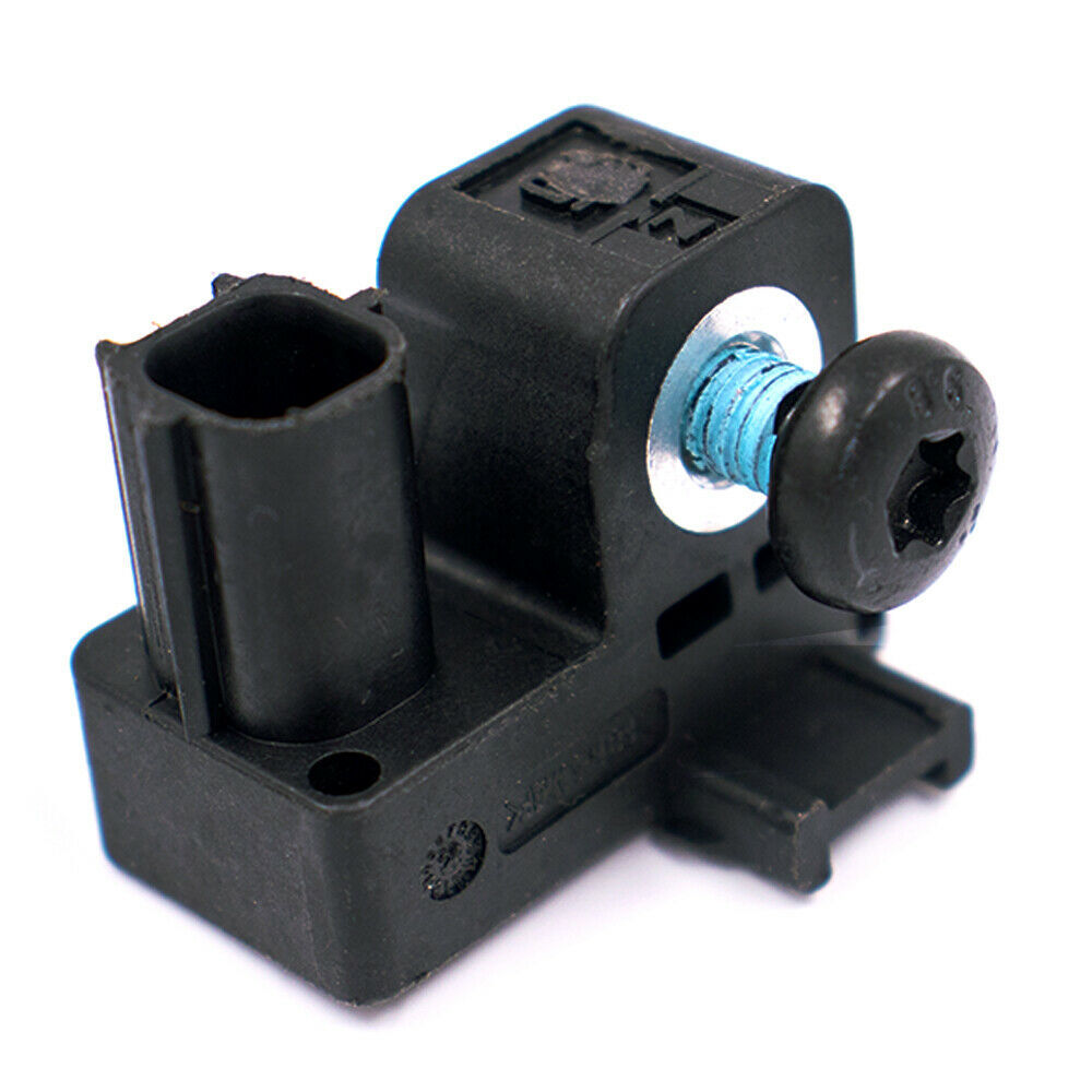 Front Bumper Air Bag Impact Sensor Fit For Gm Chevy Tahoe Suburban Gmc