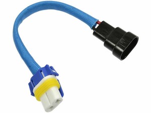 For 1994-2004 Chevrolet S10 Headlight Wiring Harness SMP 59432TN 2003