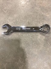 Proto J1224ms Stubby Combination Wrench Metric 24 Mm New Made In Usa 