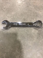 PROTO J1224MS Stubby Combination Wrench, Metric, 24 mm NEW Made In USA 🇺🇸