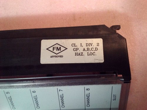 GE IC697ALG230 Series 90-70 High Level Analog Input I/O Modules - Picture 10 of 10