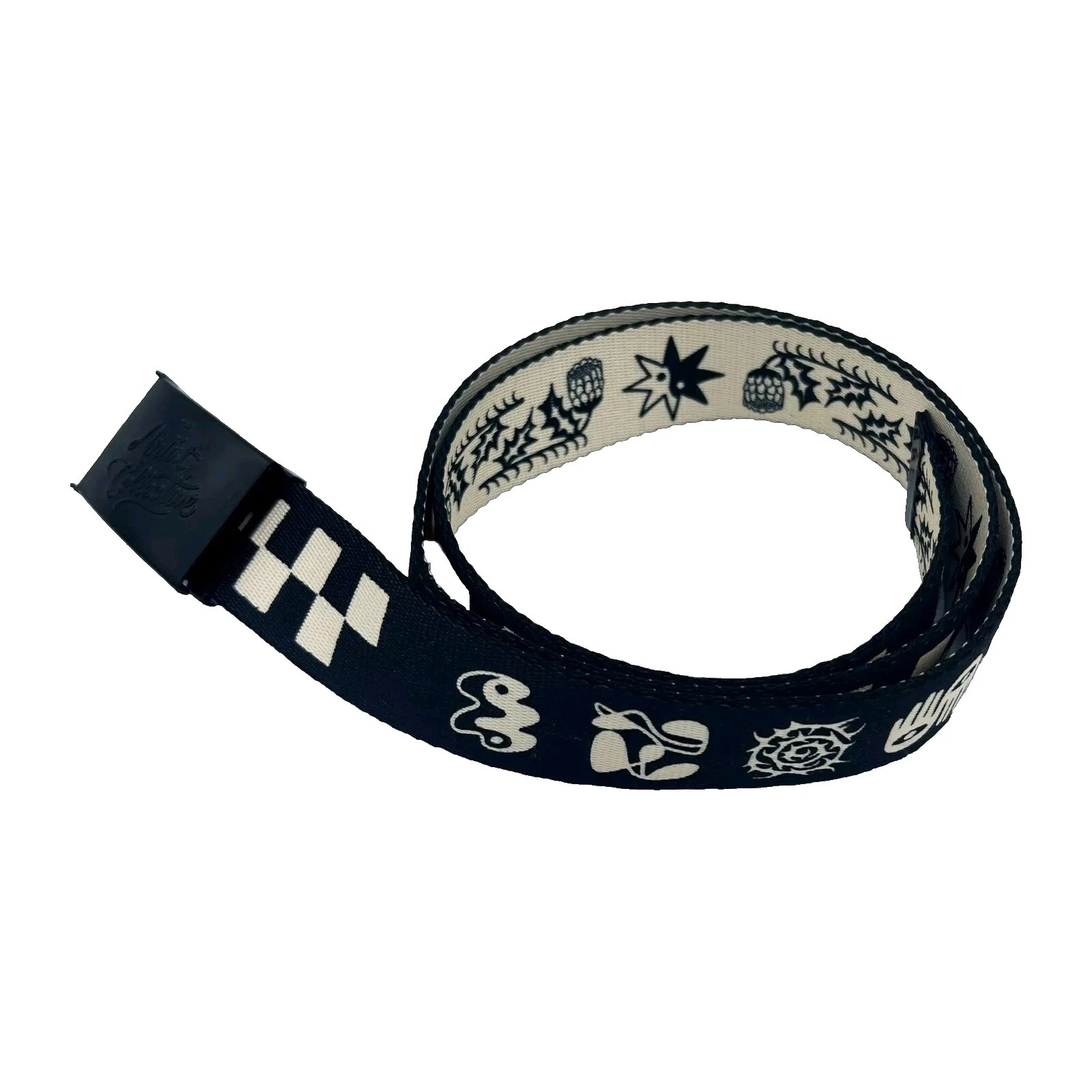 Cinturones De Tatuaje Para Hombres