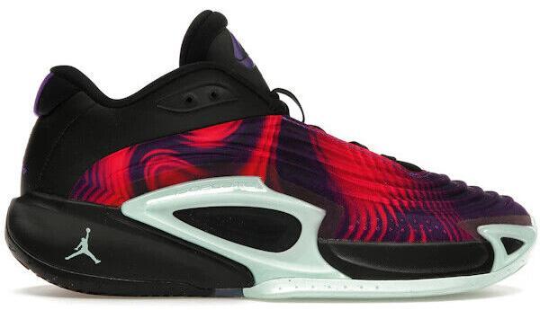 Jordan Luka 3 Midnight Racer for Sale - Authenticity