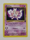 Mewtwo (Movie Promo) 03/53 Wotc Promo Regular