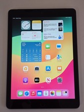 Appl Ipad 6th Gen 32 GB Wifi+ Cellular