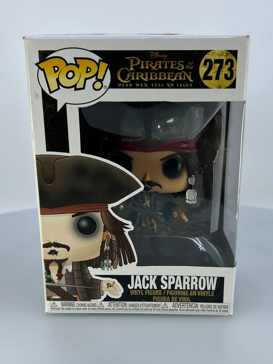 Las mejores ofertas en Jack Sparrow Acción Figuras Accesorios y