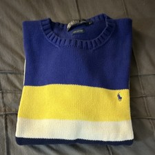 Polo Ralph Lauren Men's Sweater