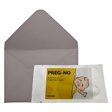Venoka Preg Pro Prank False Positive Pregnancy Solution. Fake Any Pregnancy