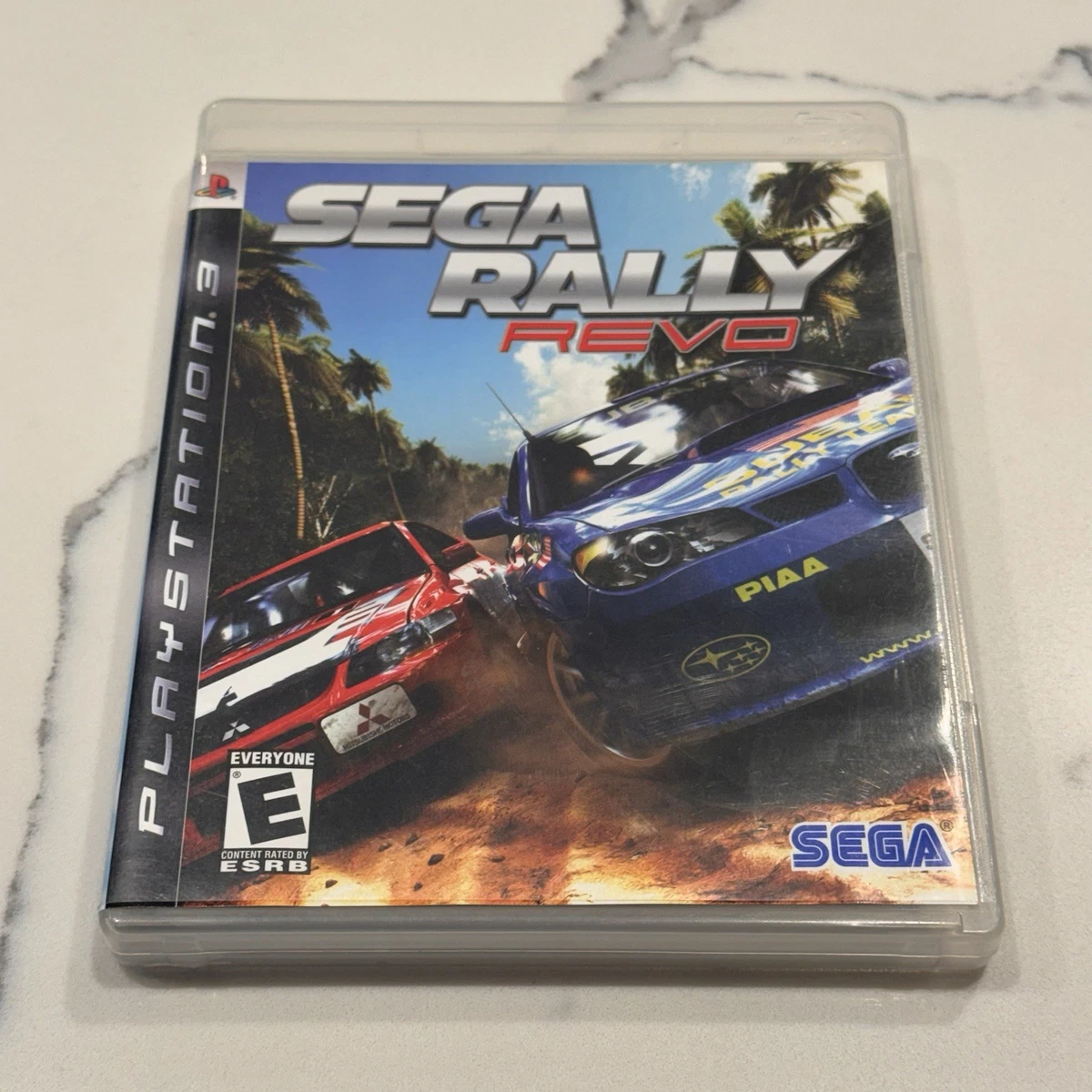 Sega Rally Revo Video Games for sale | eBay