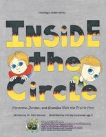 Kent Hovind | Inside The Circle | Taschenbuch | Englisch (2012)