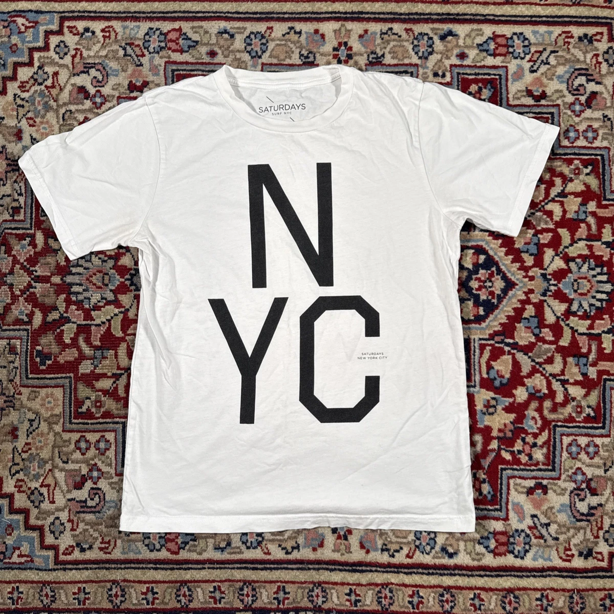 Men's Saturdays NYC for sale | eBay