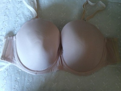Yours gepolsterter Bügel BH UK 42 C Euro 95 C Frankreich 110 C