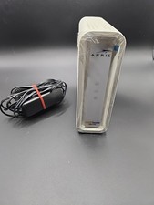 ARRIS SURFboard SB6190 DOCSIS 3.0 Modem kablowy 1,4 Gbps Współpracuje z Xfinity/COX/....