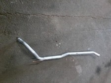 Tube d'échappement Renault TWINGO
