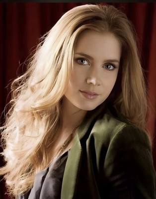  AMY ADAMS  Beautiful Actress Famous Movie-Star 8X10 Glossy  STUNNING! 