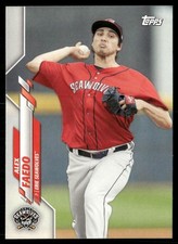 2020 Topps Pro Debut #PD-46 Alex Faedo