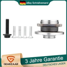 Radnabe Radlager Satz vorne 2008-2017 Passend für VW Scirocco 3C0498621 4 Löcher