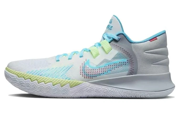 NIKE KYRIE FLYTRAP 5 バスケットボールシューズ　27.5㎝ Nike Kyrie Flytrap 5 EP 1 World 1 People for Sale | Authenticity