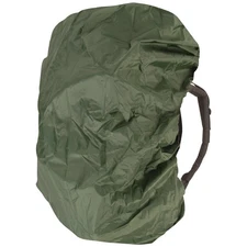 Mil-Tec BW Backpack Rain Cover Olive 80L