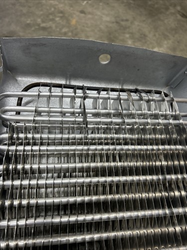 Genuine OEM Whirlpool WP2188823 Used Sxs Refrigerator Evaporator loc q1 - Picture 4 of 4