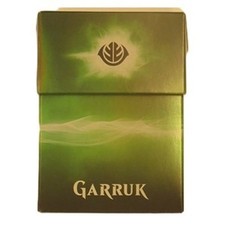 Magic: The Gathering Duel Decks: Anthology: Garruk Deck
