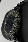 Women's Marc by Marc Jacobs Crystal Accent Stainless Steel 37mm Watch 94g — photo 3