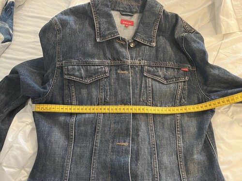 Jeansjacke - Bild 5 von 6