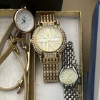 Guess Citizen Seiko Boyd Gaming Geneva Mixed Lot Watches w/ Boxes & Tools — photo 6