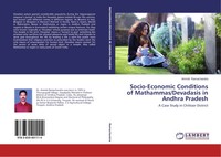 Ammiti Ramachandra | Socio-Economic Conditions Of Mathammas/Devadasis In...