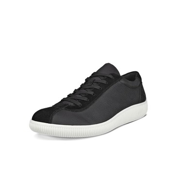 Schuhe Ecco Soft Zero 53775451052