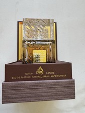 LATTAFA Khamrah Qahwa Uni EDP Eau de Parfum, ...