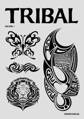 Tribal - Volume 1 | Johann Barnas | deutsch