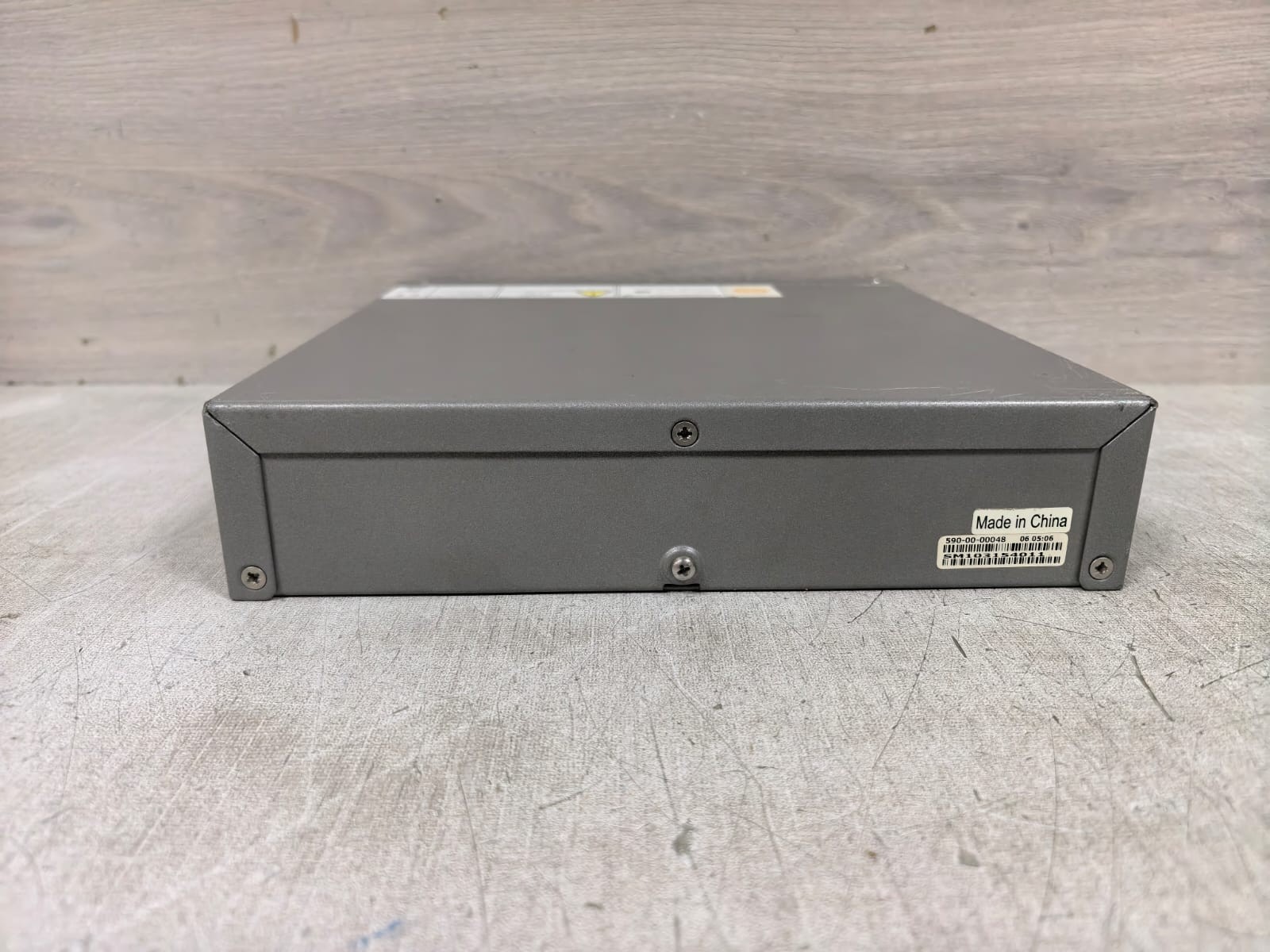 NOKIA SIEMENS NETWEORKS S42023-L5087-A1-7 NOKIA SIEMENS NETWEORKS S42023-L5087-A1-7 SURPASS HIT 70 XOW 12
