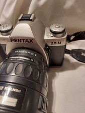 Pentax ZX-M Film Cameras for sale | eBay