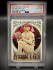 ⚾️🔥 2022 Topps Allen & Ginter Shohei Ohtani Pitching A Gem PSA 10 🔥⚾️