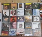 Sammlung, Konvolut von 45 CD´s, Klassik und andere, teilweise Orig. verpackt