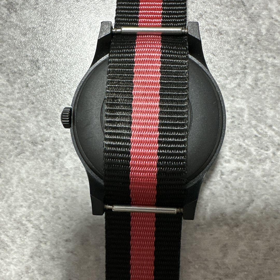 TRD/TOYOTA TRD×86 Casual Watch Limited Edition | eBay