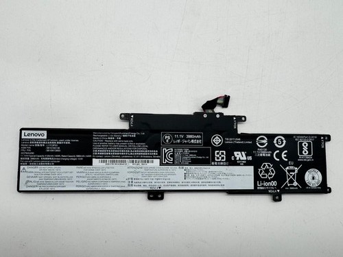 Lenovo ThinkPad Yoga L390 Original Batterie Akku 45 Wh 11,1 V SB10T83136