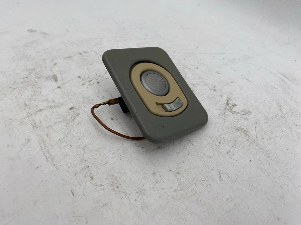 Luz domo techo interior Mercedes G55 AMG G500 2003-2005 A 463 825 00 56 Foto 2 de 4