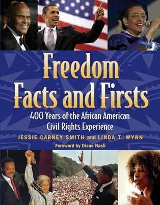 Freedom Facts and Firsts 400 Y - GOOD