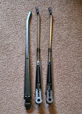 3x Windscreen Wiper Arms (PM716173) PACEMAKER COMMERCIAL VEHICLE PARTS