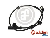 ABS Sensor Raddrehzahl Autofren Seinsa DS0092 FüR Ford Fiesta 6 CB1 CCN Van LPG