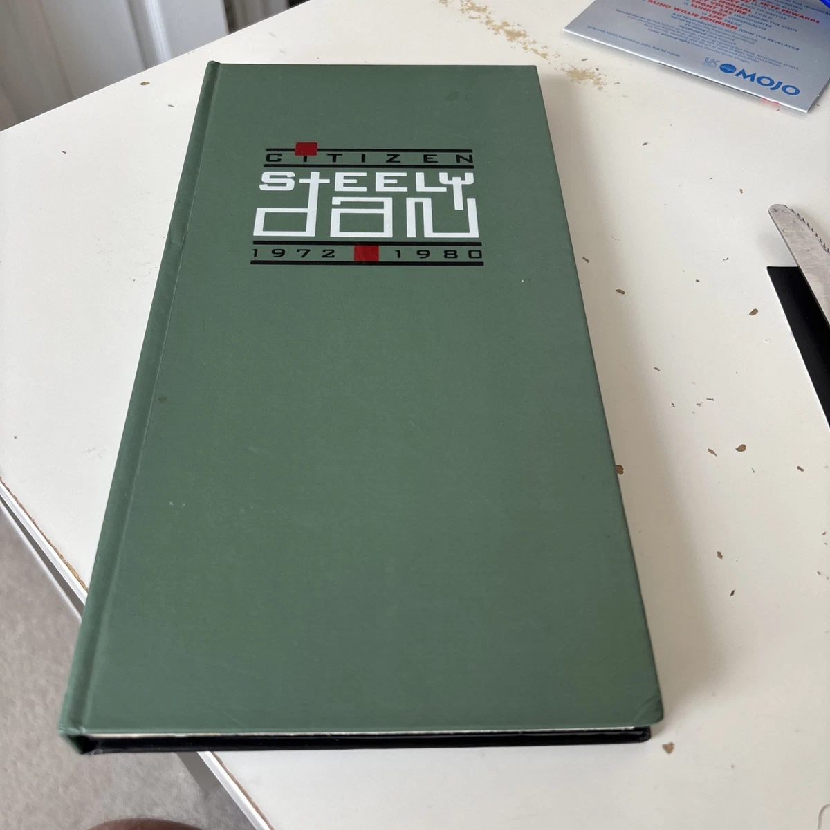 Box Set Steely Dan Music CDs for sale | eBay UK