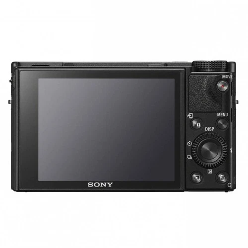Sony Cyber-shot DSC-RX100 VII M7 20.1MP Digital Camera 4K Video - Picture 6 of 7
