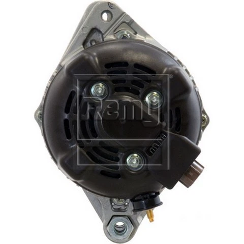 Alternador Remy 12865 Premium para 07-18 ES350 Highlander RAV4 RX350 Sienna Venza Foto 2 de 4