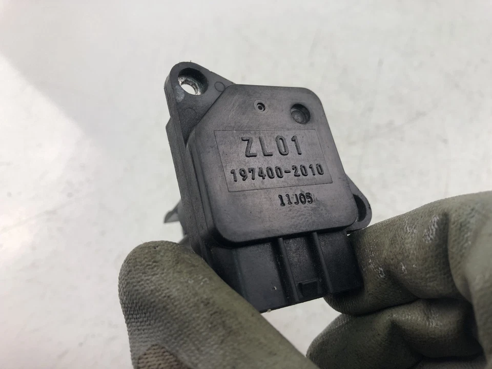 Misuratore massa aria Mazda 5 CR19 197400-2010 17162718 - Immagine 4 di 4