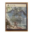 Horizon Forbidden West (Sony PlayStation 5 PS5) T-Teen - Sony Interactive Ent.