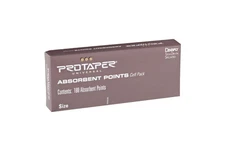 Dentsply Sirona Endodontic ProTaper Universal Absorbent Points (180Points/pk)