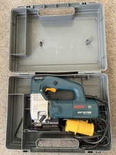Bosch GST 85 PBE 580w 85mm 110v Corded Electric Jigsaw