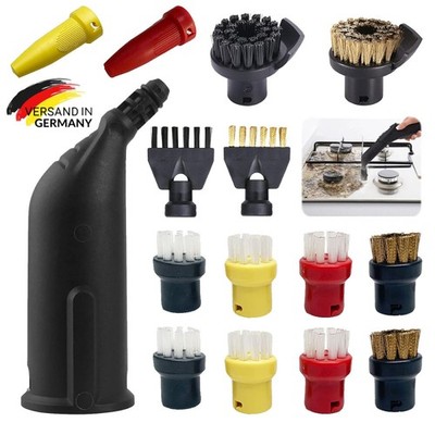 Dampfreiniger Zubehör für Kärcher Easyfix SC1 SC2 SC3 SC4, Handdüse Ersatzteile
